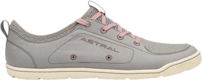 Loyak - Womens - Gray White 2