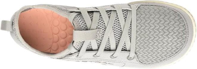 Loyak - Womens - Gray White 3
