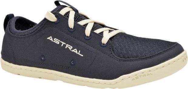 Loyak - Womens - Navy White 1
