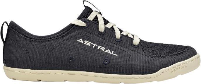 Loyak - Womens - Navy White 2
