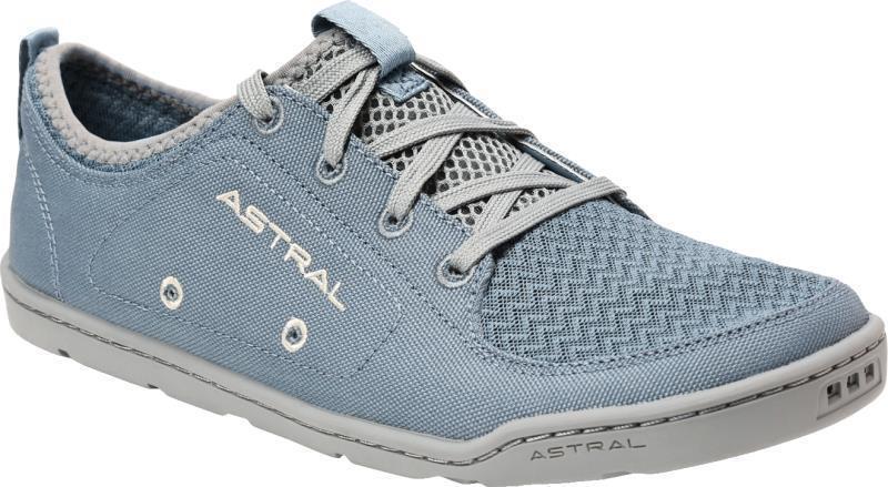 Loyak - Womens - Rainshadow Blue 1