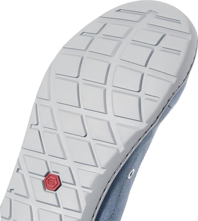Loyak - Womens - Rainshadow Blue 6