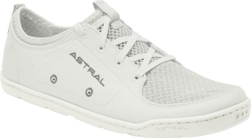 Loyak - Womens - Rapid White 1