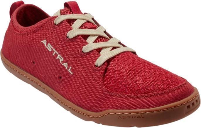 Loyak - Womens - Rosa Red 1