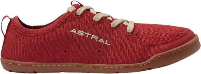 Loyak - Womens - Rosa Red 2