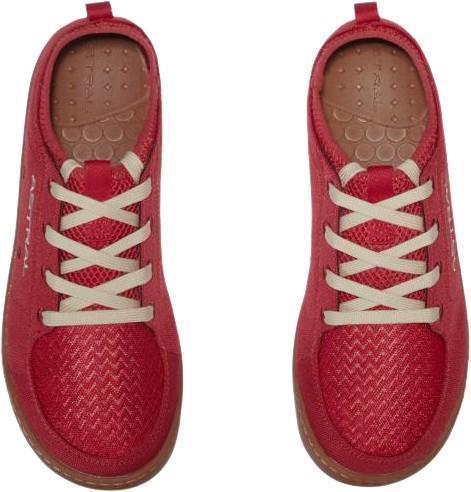 Loyak - Womens - Rosa Red 4