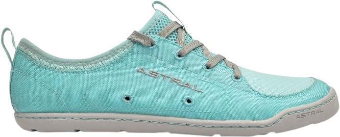Loyak - Womens - Turquoise Gray 2