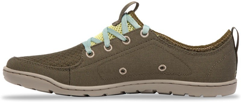 Loyak - Womens - lichen green 1