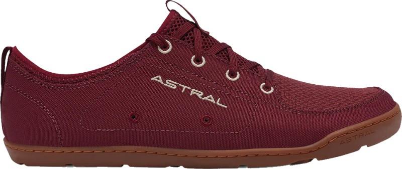 Loyak - Womens - pomegranate 1
