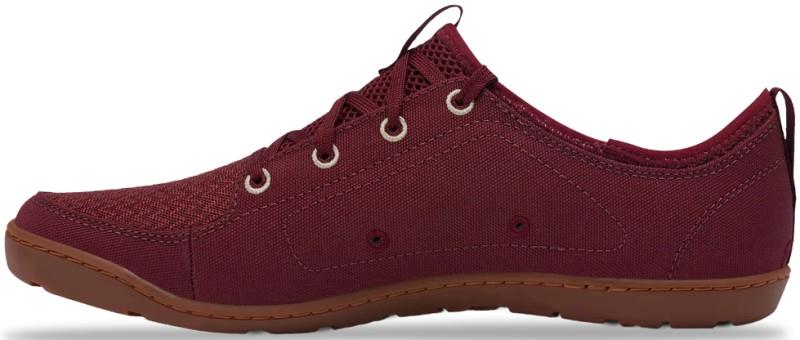 Loyak - Womens - pomegranate 1