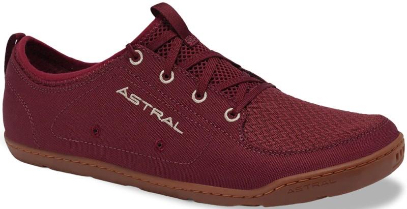 Loyak - Womens - pomegranate 1