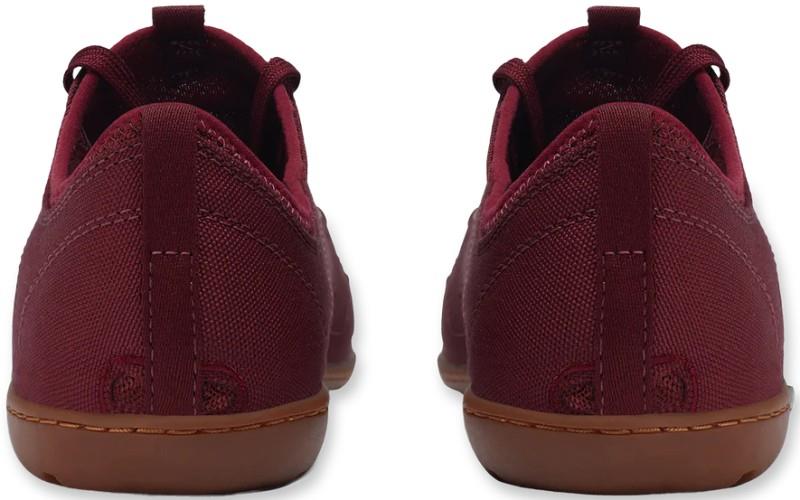 Loyak - Womens - pomegranate 1