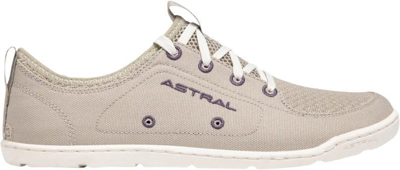 Loyak - Womens - sierra taupe 1