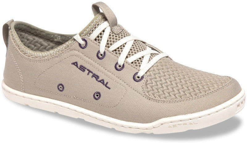 Loyak - Womens - sierra taupe 1