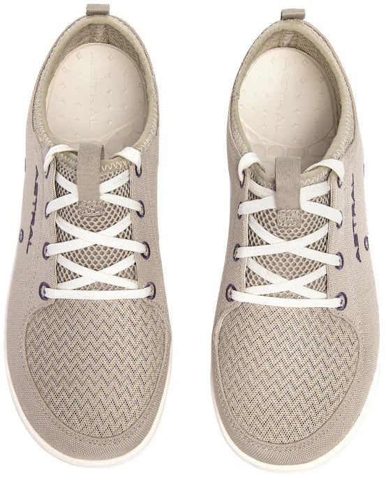 Loyak - Womens - sierra taupe 1