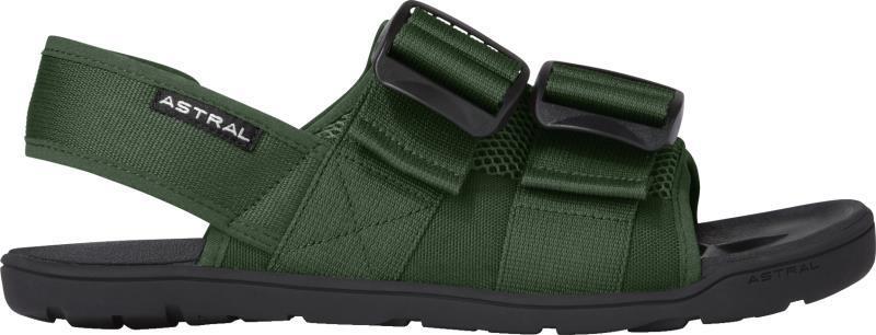 PFD Sandal - Mens - cedar green 1
