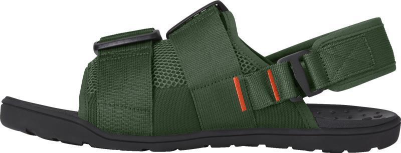 PFD Sandal - Mens - cedar green 1