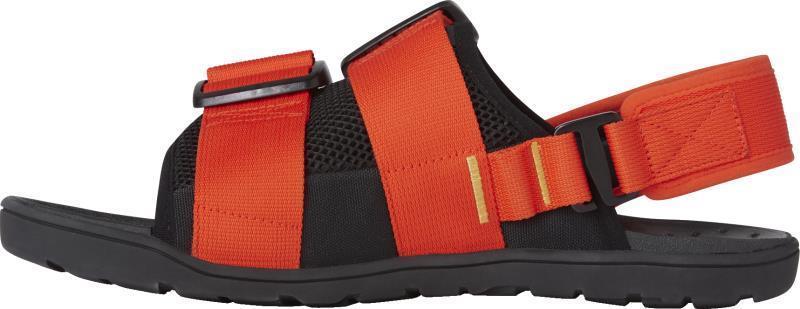 PFD Sandal - Mens - fire orange 1