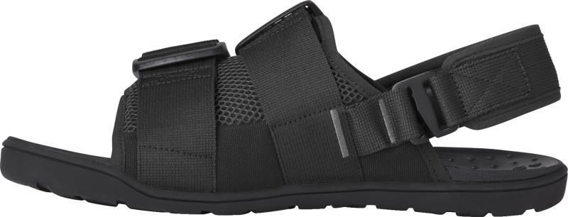 PFD Sandal - Mens - stealth black 1