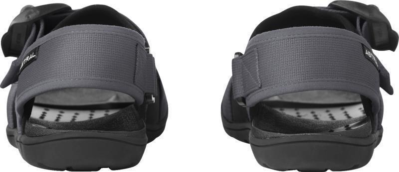 PFD Sandal - Mens - storm gray 1