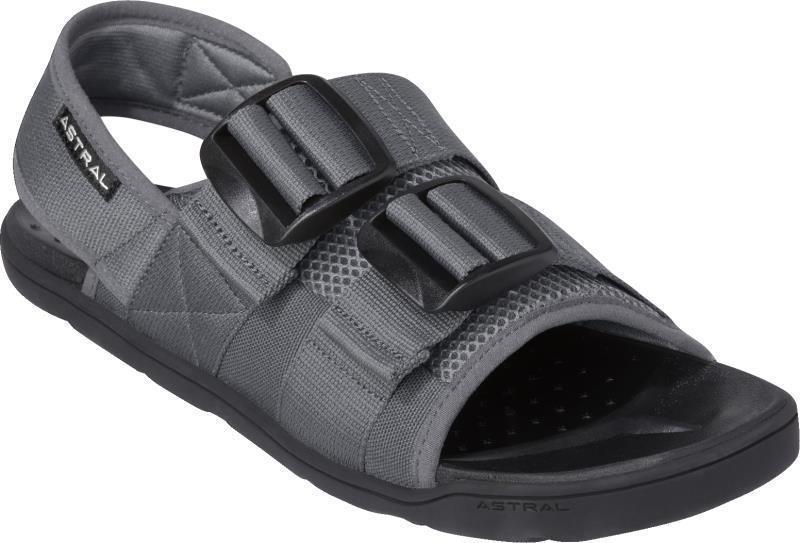 PFD Sandal - Mens - storm gray 1