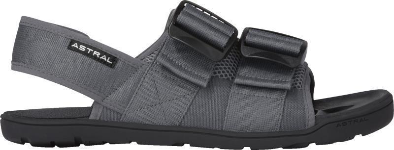 PFD Sandal - Mens - storm gray 1
