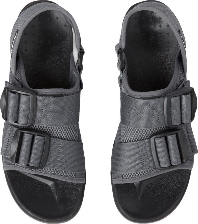 PFD Sandal - Mens - storm gray 1