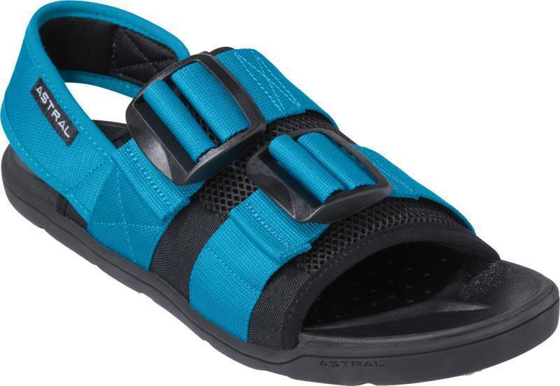 PFD Sandal - Mens - water blue 1