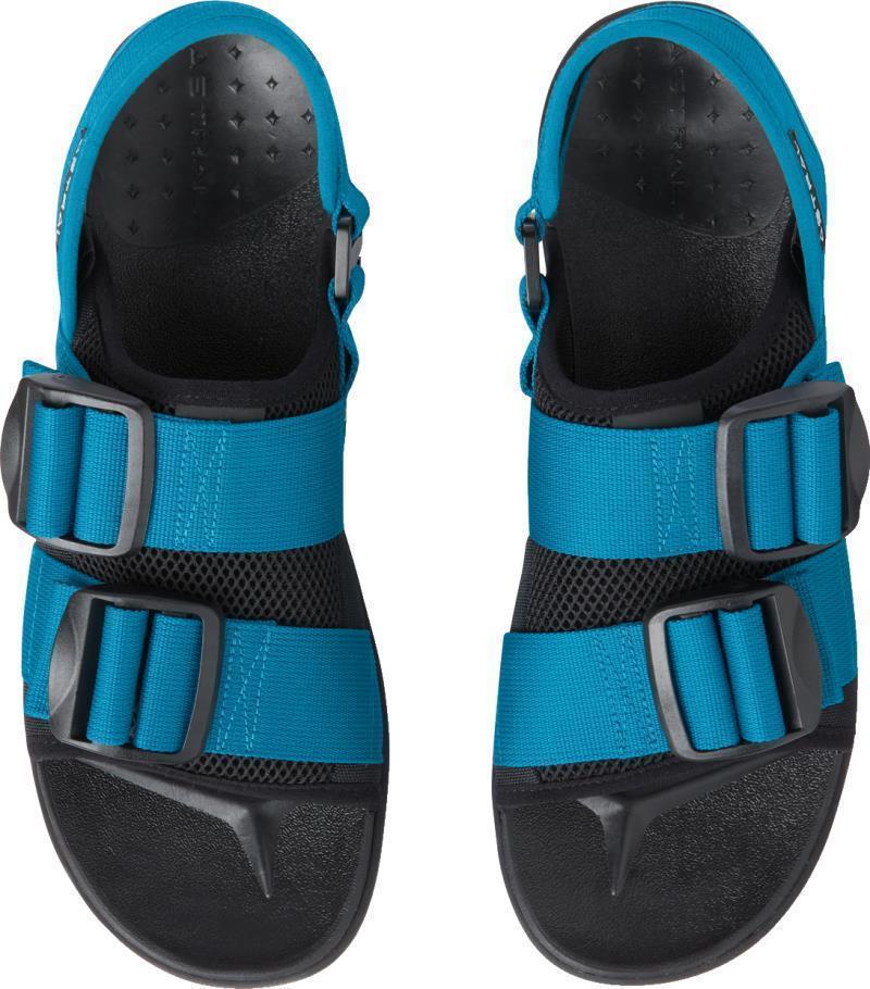 PFD Sandal - Mens - water blue 1
