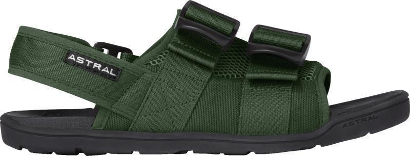 PFD Sandal - Womens - cedar green 1