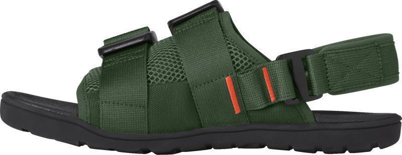PFD Sandal - Womens - cedar green 1