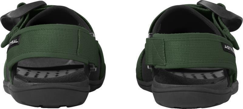 PFD Sandal - Womens - cedar green 1