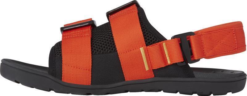 PFD Sandal - Womens - fire orange 1