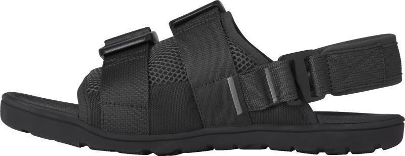 PFD Sandal - Womens - stealth black 1