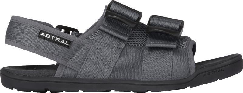 PFD Sandal - Womens - storm gray 1