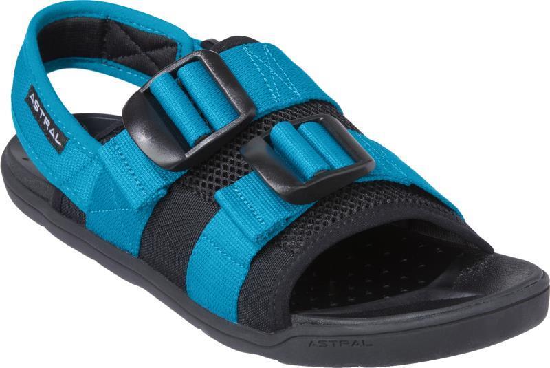 PFD Sandal - Womens - water blue 1