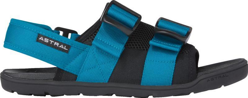 PFD Sandal - Womens - water blue 1