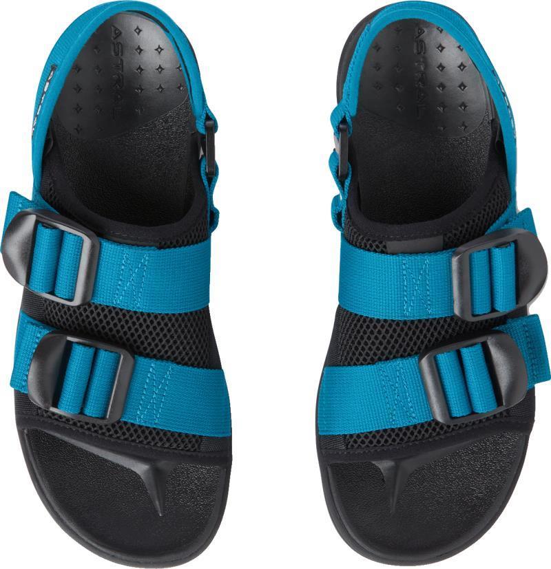 PFD Sandal - Womens - water blue 1