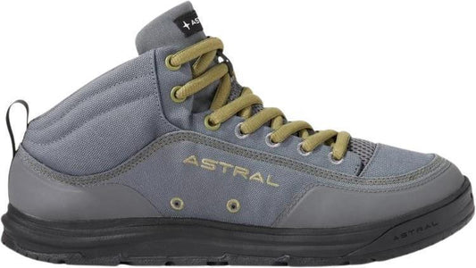 Rassler 2.0 - Unisex - Driftwood Gray 1