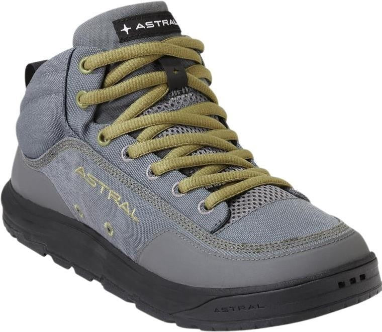 Rassler 2.0 - driftwood gray 1