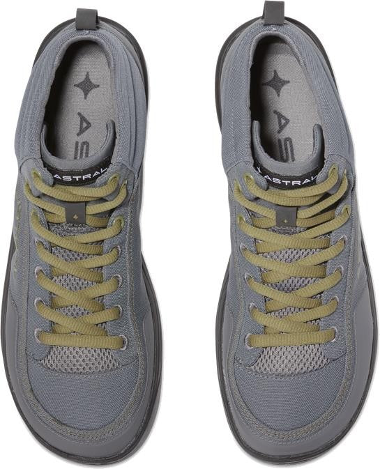 Rassler 2.0 - driftwood gray 1