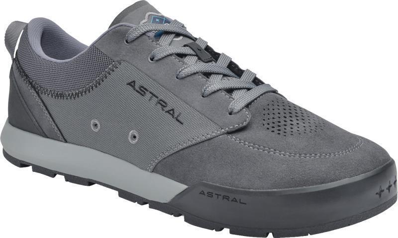 Rover - Mens - ash gray 1