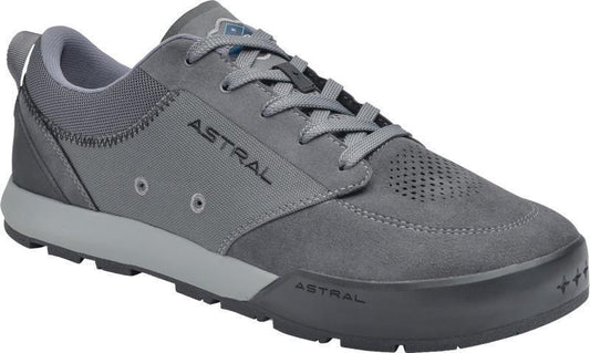 Rover - Mens - ash gray 1