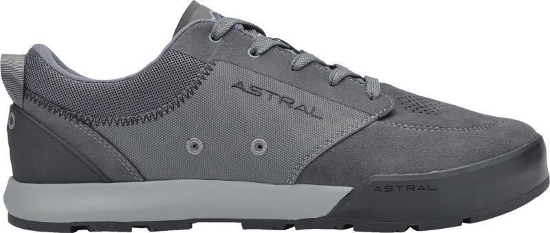 Rover - Mens - ash gray 1