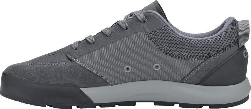 Rover - Mens - ash gray 1