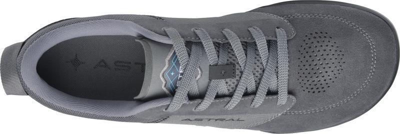 Rover - Mens - ash gray 1