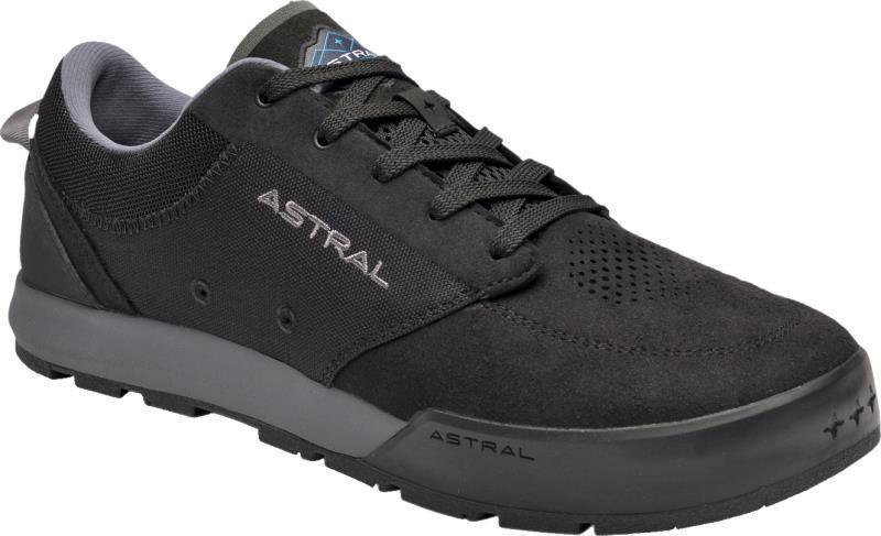Rover - Mens - basalt black 1