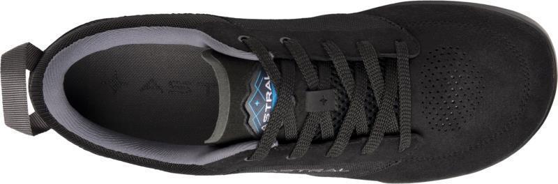 Rover - Mens - basalt black 1