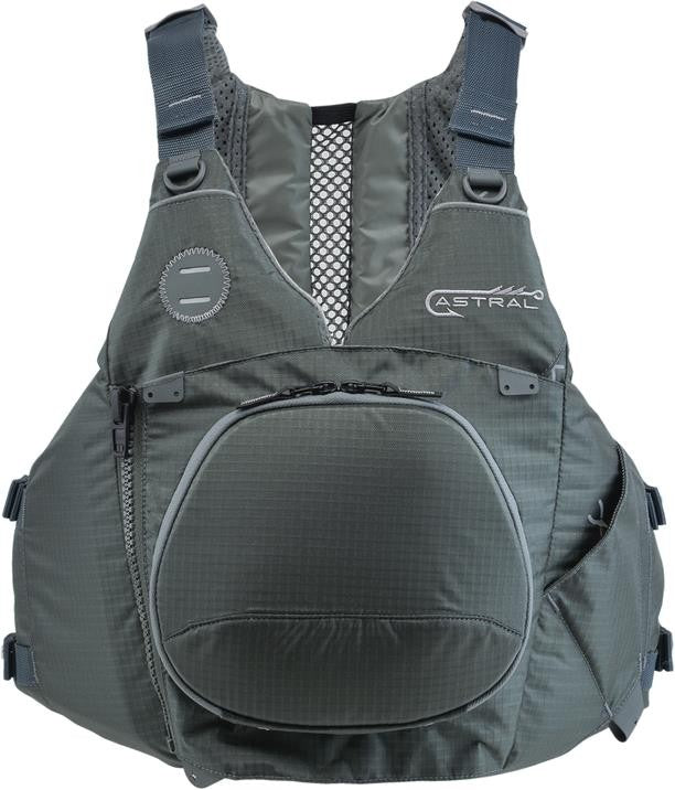 Sturgeon PFD - pebble gray 1