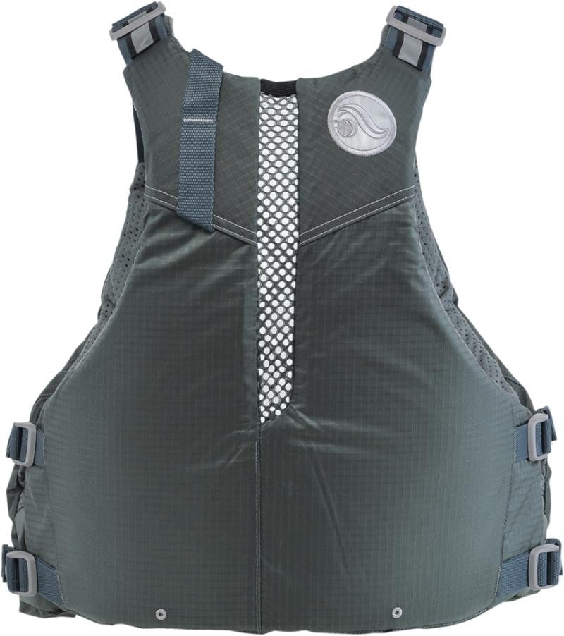 Sturgeon PFD - pebble gray 1